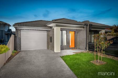 52A Irwin Avenue, Altona North