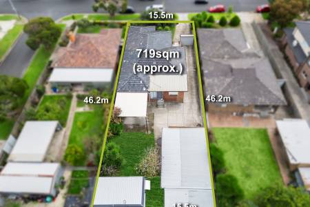 34  Freemans Road, Altona North