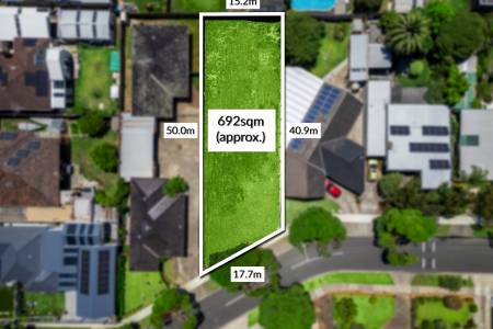 20 Harrington Street, Altona