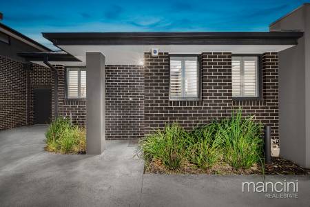 3/34 Rayner Street, Altona