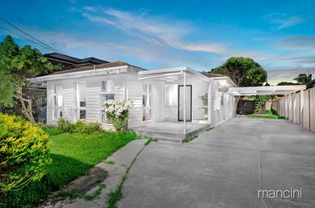 154 Grieve Parade, Altona