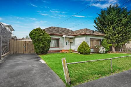 22  Valerian Avenue, Altona North