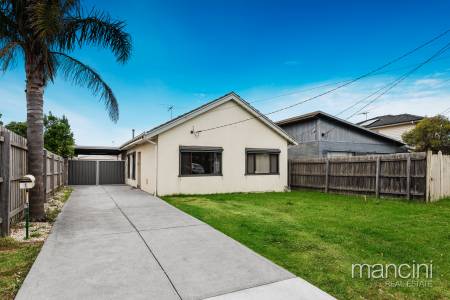 1 Balmoral Street, Laverton