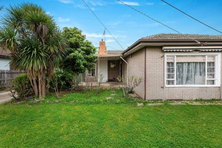 20 Valerian Avenue, Altona North