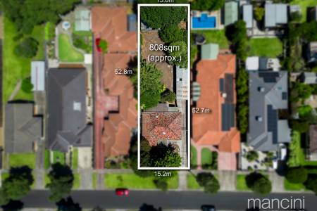 17 Rose Street, Altona