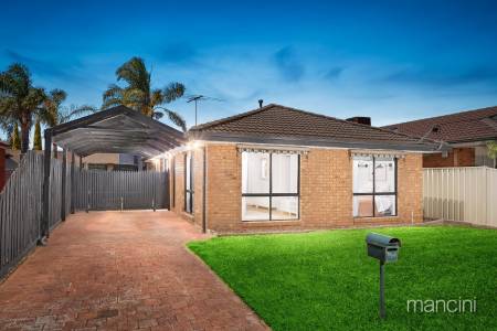 3/8-9 Nash Court, Altona Meadows