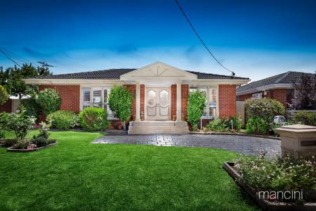 1 Ransom Avenue, Altona